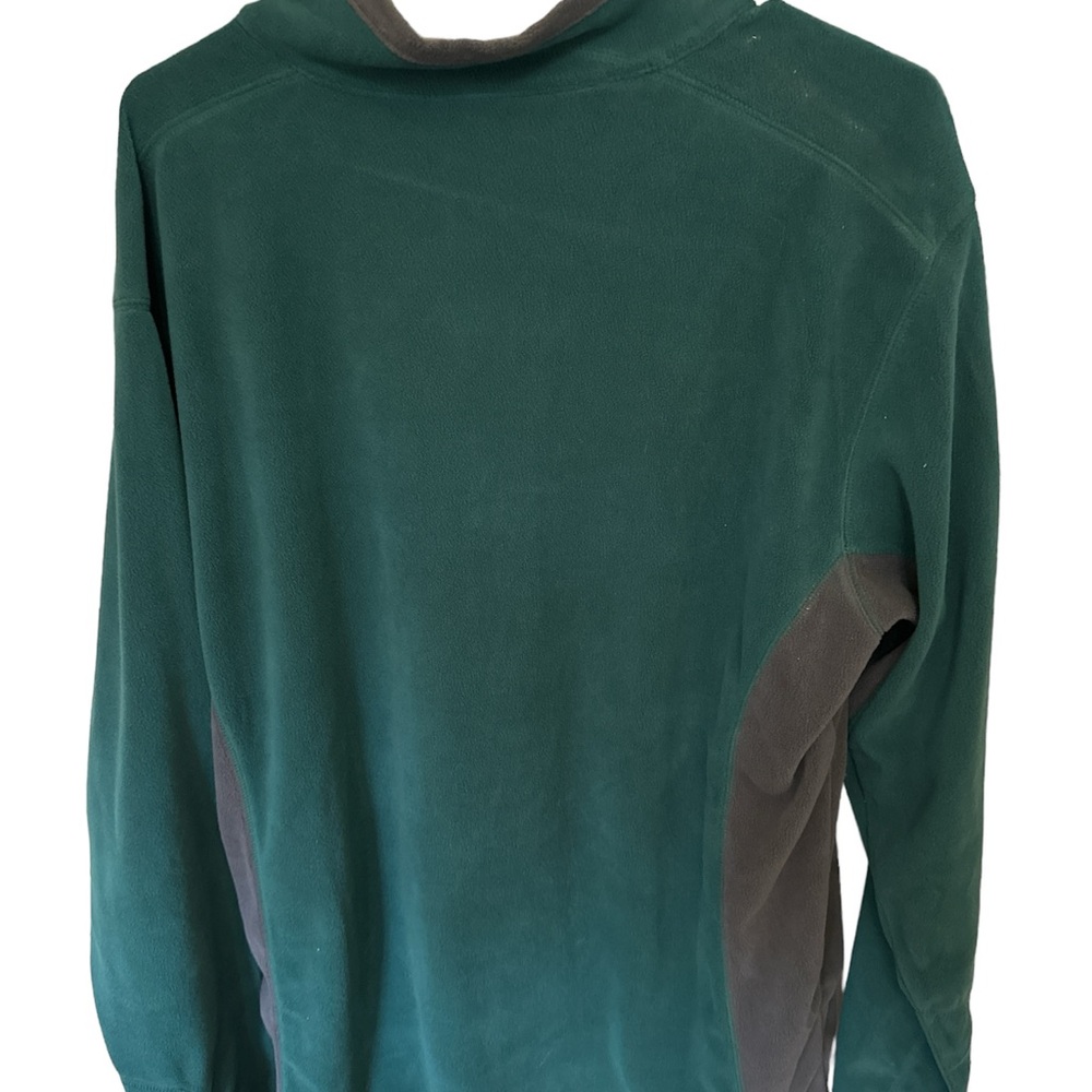 NWT men’s XL Columbia fleece - Picture 6 of 8